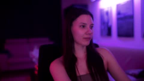 Candy Storm online show from May 8, 2026, 6:24 pm
