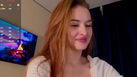Hey there Im Anna 21 years old online show from July 2, 2026, 6:14 pm