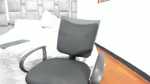 Snapshot of candy_and_andy1 chatting on October 26, 2025, 2:12 pm Candy  And Andy  online show from October 26, 2025, 2:12 pm