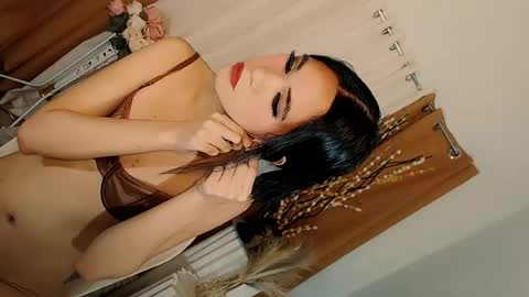 Candy online show from April 28, 2026, 12:10 pm