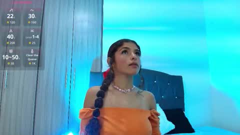 candy_blissx online show from January 16, 2026, 11:58 am