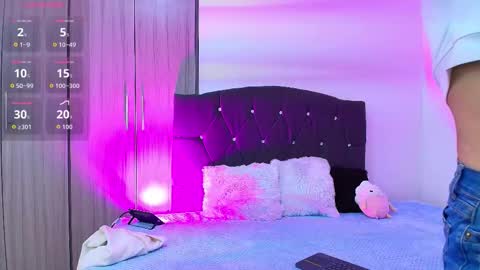 candy_blissx online show from January 19, 2026, 12:09 pm