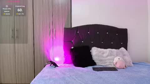 candy_blissx online show from February 4, 2026, 12:00 pm