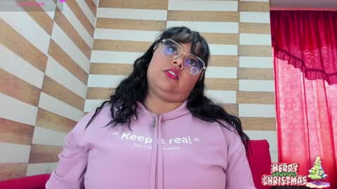 Snapshot of candy_browm1 chatting on December 6, 2024, 1:44 pm Candy  Brown online show from December 6, 2024, 1:44 pm