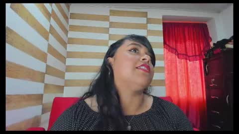 Snapshot of candy_browm1 chatting on February 14, 2025, 12:36 pm Candy  Brown online show from February 14, 2025, 12:36 pm