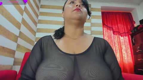 Snapshot of candy_browm1 chatting on February 17, 2025, 12:48 pm Candy  Brown online show from February 17, 2025, 12:48 pm