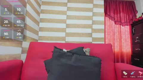 Snapshot of candy_browm1 chatting on March 6, 2025, 12:52 pm Candy  Brown online show from March 6, 2025, 12:52 pm