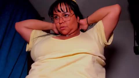 Candy  Brown online show from March 24, 2026, 12:59 am