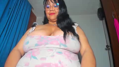 Candy  Brown online show from April 29, 2026, 1:21 am