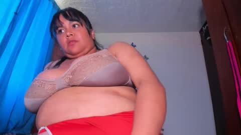 Candy  Brown online show from April 29, 2026, 5:30 pm