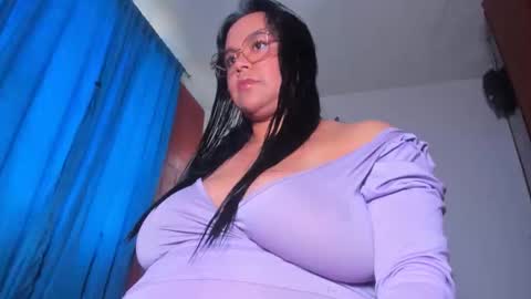 Candy  Brown online show from April 30, 2026, 12:00 pm