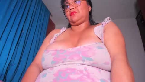 Candy  Brown online show from May 6, 2026, 1:36 am