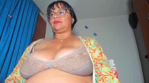 Candy  Brown online show from June 9, 2026, 1:39 am