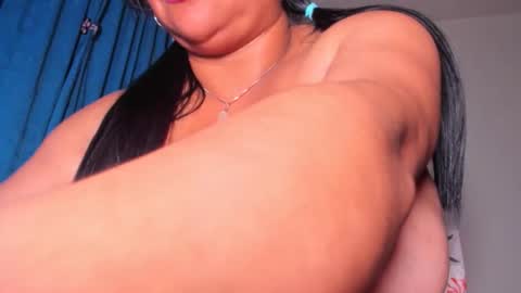 Candy  Brown online show from June 11, 2026, 2:53 am
