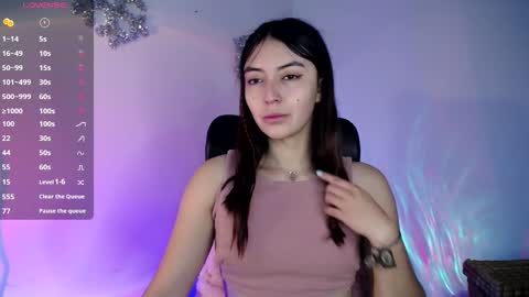 Snapshot of candy_canee chatting on January 24, 2025, 12:41 pm online show from January 24, 2025, 12:41 pm
