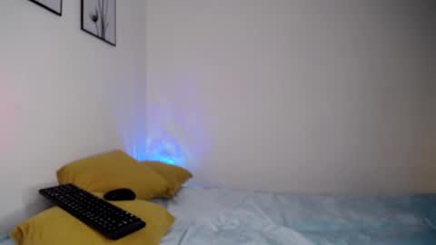 Snapshot of candy_canee chatting on February 27, 2025, 6:09 pm online show from February 27, 2025, 6:09 pm