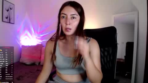 Snapshot of candy_canee chatting on September 19, 2025, 11:38 pm online show from September 19, 2025, 11:38 pm