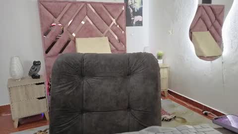 Snapshot of candy_chloe02 chatting on July 14, 2026, 3:22 am Im ChloeJoin The Fan Club online show from July 14, 2026, 3:22 am
