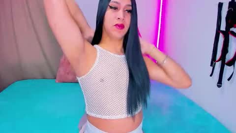 candy_climax online show from December 4, 2025, 11:30 am