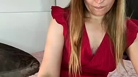 Candy Cougar online show from June 30, 2026, 9:21 am