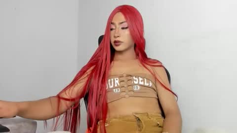 Dayan Camila online show from September 25, 2025, 11:03 am