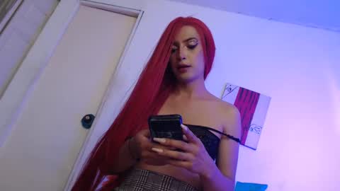 Snapshot of candy_cumyy1 chatting on January 18, 2025, 3:31 am candy_cumyy1 online show from January 18, 2025, 3:31 am