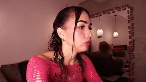 candy_dim online show from November 21, 2025, 10:30 pm