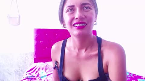 CANDY DUSTANO online show from March 8, 2026, 5:28 pm