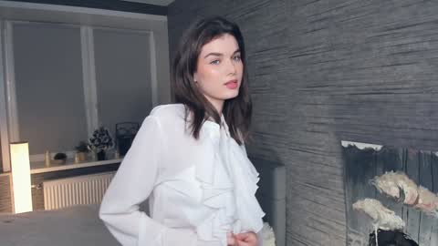 Snapshot of candy_flo chatting on February 2, 2025, 10:06 pm Flora online show from February 2, 2025, 10:06 pm
