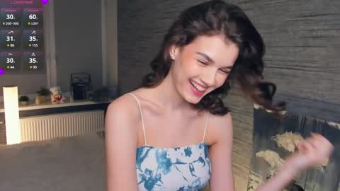 Snapshot of candy_flo chatting on February 23, 2025, 7:28 pm Flora online show from February 23, 2025, 7:28 pm