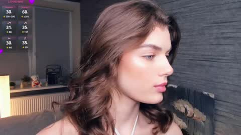 Snapshot of candy_flo chatting on March 2, 2025, 11:09 pm Flora online show from March 2, 2025, 11:09 pm
