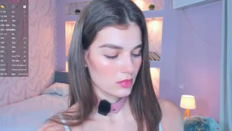 Snapshot of candy_flo chatting on February 14, 2026, 7:27 am Flora online show from February 14, 2026, 7:27 am