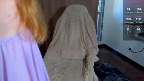 candy_flosse online show from June 10, 2026, 6:01 am