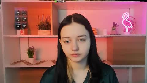 candy flossie1 online show from November 30, 2025, 9:35 am