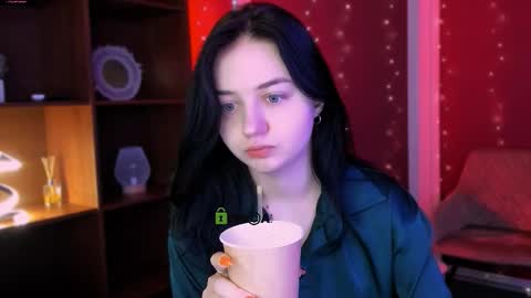 candy flossie1 online show from December 1, 2025, 5:56 am