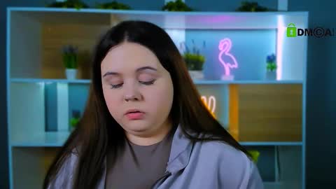 candy flossie1 online show from March 21, 2026, 8:45 pm