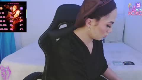 candy_giuliana21 online show from February 4, 2026, 1:11 am