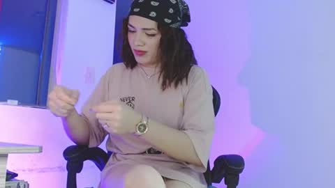 Snapshot of candy_giuliana21 chatting on June 11, 2026, 2:53 am candy_giuliana21 online show from June 11, 2026, 2:53 am