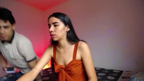 Candy  Grey online show from September 15, 2025, 12:38 pm