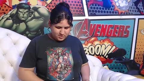 candy online show from January 9, 2026, 3:09 am