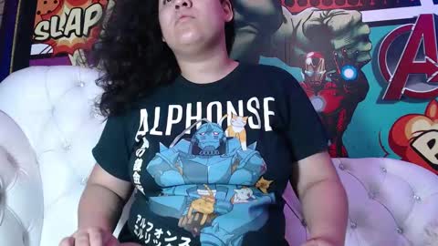 candy online show from February 1, 2026, 2:54 am