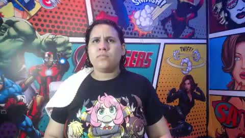 candy online show from July 2, 2026, 4:07 am