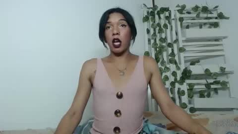 candy_hot_trans online show from March 31, 2026, 2:17 pm