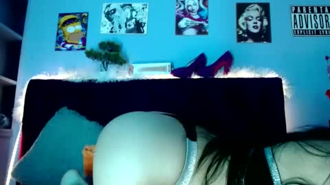 Snapshot of candy_hotlx chatting on February 20, 2025, 10:59 pm candy_hotlx online show from February 20, 2025, 10:59 pm