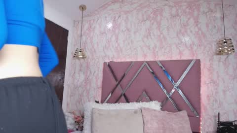 Candy hot online show from March 13, 2026, 11:17 am