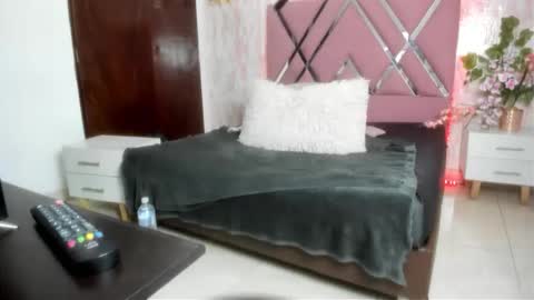 Candy hot online show from March 22, 2026, 12:30 pm