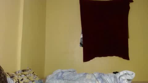 candy_hun online show from November 25, 2025, 10:10 pm