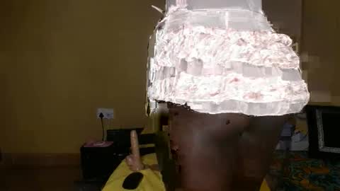 candy_hun online show from February 5, 2026, 9:08 pm