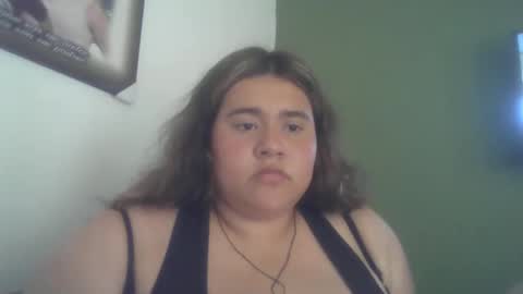 candy_kaelor online show from February 11, 2026, 8:47 pm