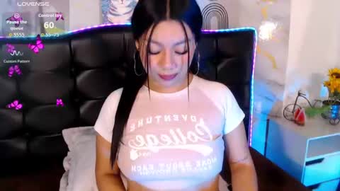 Snapshot of candy_kittengp chatting on July 2, 2026, 5:13 am Isabella online show from July 2, 2026, 5:13 am
